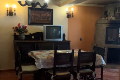 Huoneisto myytävänä Ezcaray, La Rioja, Espanja, 4 makuuhuonetta, 342 m2 No. 173222 - kuva 10