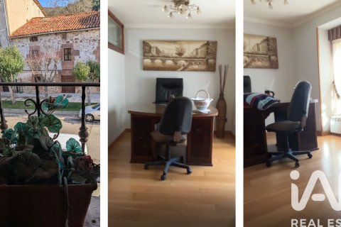 Huoneisto myytävänä Ezcaray, La Rioja, Espanja, 4 makuuhuonetta, 342 m2 No. 173222 - kuva 26