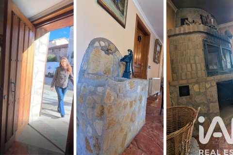 Huoneisto myytävänä Ezcaray, La Rioja, Espanja, 4 makuuhuonetta, 342 m2 No. 173222 - kuva 3