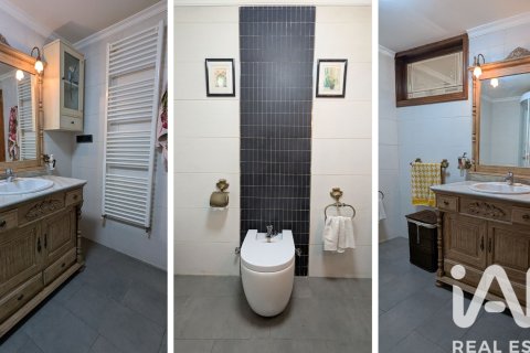 Huoneisto myytävänä Ezcaray, La Rioja, Espanja, 4 makuuhuonetta, 342 m2 No. 173222 - kuva 18