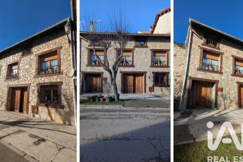 Huoneisto myytävänä Ezcaray, La Rioja, Espanja, 4 makuuhuonetta, 342 m2 No. 173222 - kuva 2
