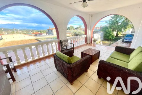 Сasa en venta en Onda, Castellón, España 4 dormitorios, 190 m2 No. 173221 - foto 2