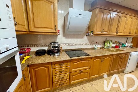 Сasa en venta en Onda, Castellón, España 4 dormitorios, 190 m2 No. 173221 - foto 5