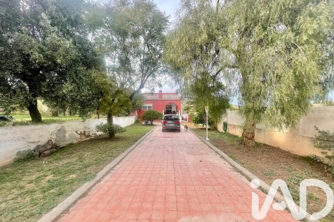 Сasa en venta en Onda, Castellón, España 4 dormitorios, 190 m2 No. 173221 - foto 19