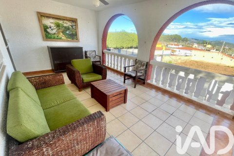 Сasa en venta en Onda, Castellón, España 4 dormitorios, 190 m2 No. 173221 - foto 1