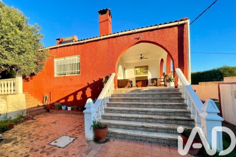 Сasa en venta en Onda, Castellón, España 4 dormitorios, 190 m2 No. 173221 - foto 18