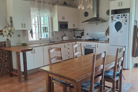 Hus till salu i Calasparra, Murcia, Spanien 4 sovrum, 160 kvm. Nr. 173223 - foto 9