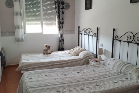 Hus till salu i Calasparra, Murcia, Spanien 4 sovrum, 160 kvm. Nr. 173223 - foto 6