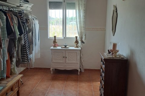 Hus till salu i Calasparra, Murcia, Spanien 4 sovrum, 160 kvm. Nr. 173223 - foto 12