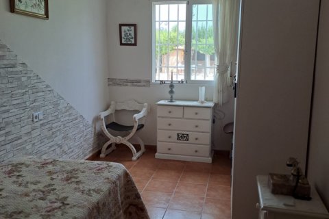 Hus till salu i Calasparra, Murcia, Spanien 4 sovrum, 160 kvm. Nr. 173223 - foto 2