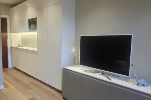 Appartamento in vendita a Castelldefels, Barcelona, Spagna 28 mq. N° 173220 - foto 9
