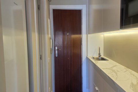 Appartamento in vendita a Castelldefels, Barcelona, Spagna 28 mq. N° 173220 - foto 4