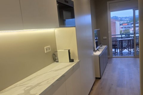 Appartamento in vendita a Castelldefels, Barcelona, Spagna 28 mq. N° 173220 - foto 5