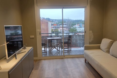 Appartamento in vendita a Castelldefels, Barcelona, Spagna 28 mq. N° 173220 - foto 11