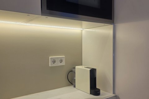 Appartamento in vendita a Castelldefels, Barcelona, Spagna 28 mq. N° 173220 - foto 16