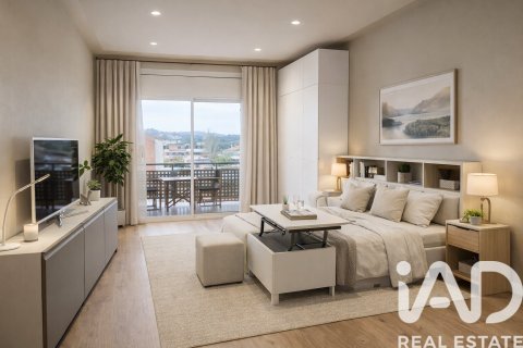 Appartamento in vendita a Castelldefels, Barcelona, Spagna 28 mq. N° 173220 - foto 2