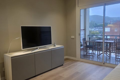 Appartamento in vendita a Castelldefels, Barcelona, Spagna 28 mq. N° 173220 - foto 12