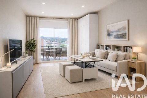 Apartament w Castelldefels, Barcelona, Hiszpania 28 mkw. nr 173220