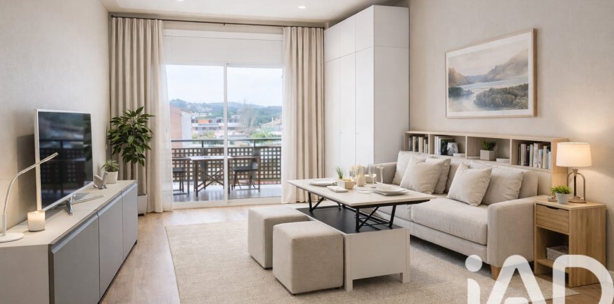 Appartamento a Castelldefels, Barcelona, Spagna 28 mq. N° 173220