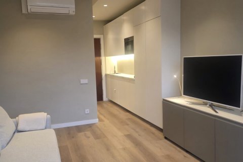 Appartamento in vendita a Castelldefels, Barcelona, Spagna 28 mq. N° 173220 - foto 3