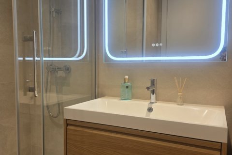 Appartamento in vendita a Castelldefels, Barcelona, Spagna 28 mq. N° 173220 - foto 18