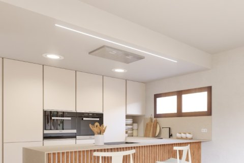 Willa w Algorfa, Alicante, Hiszpania 3 sypialnie, 128 mkw. nr 145132 – zdjęcie 5