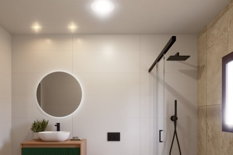 Willa w Algorfa, Alicante, Hiszpania 3 sypialnie, 128 mkw. nr 145132 – zdjęcie 8