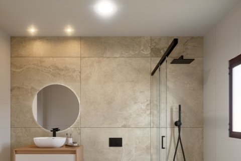 Willa w Algorfa, Alicante, Hiszpania 3 sypialnie, 128 mkw. nr 145132 – zdjęcie 6