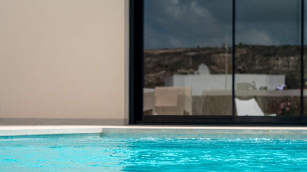 Huvila Algorfa, Alicante, Espanja 3 makuuhuonetta, 119 m2 No. 145135