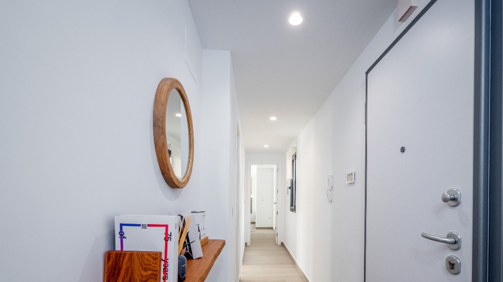 Huvila Algorfa, Alicante, Espanja 3 makuuhuonetta, 119 m2 No. 145135