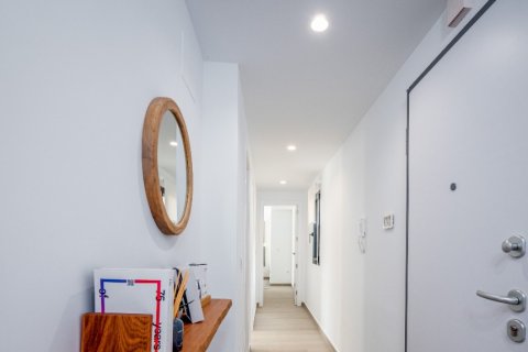 Продажа виллы в Альгорфа, Аликанте, Испания 3 спальни, 119м2 №145135 - фото 10