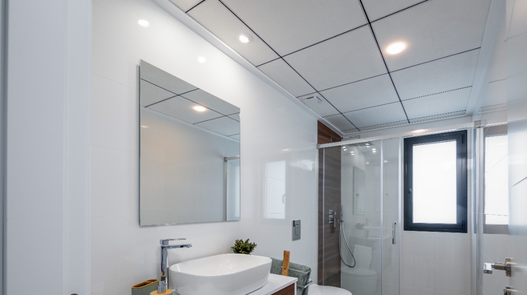 Huvila Algorfa, Alicante, Espanja 3 makuuhuonetta, 119 m2 No. 145135