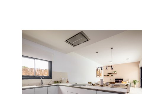 Продажа виллы в Альгорфа, Аликанте, Испания 3 спальни, 119м2 №145135 - фото 5