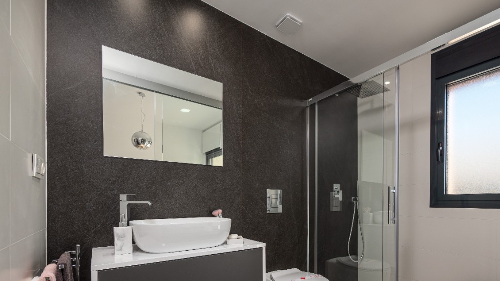 Huvila Algorfa, Alicante, Espanja 3 makuuhuonetta, 119 m2 No. 145135