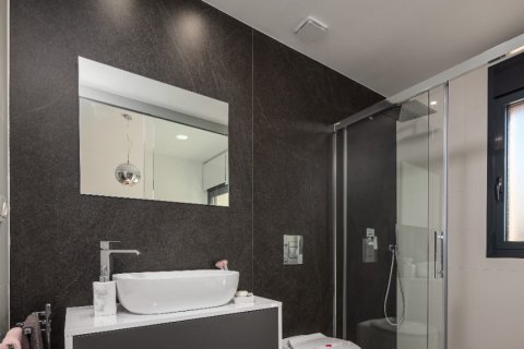 Продажа виллы в Альгорфа, Аликанте, Испания 3 спальни, 119м2 №145135 - фото 9