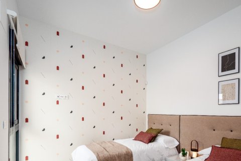 Продажа виллы в Альгорфа, Аликанте, Испания 3 спальни, 119м2 №145135 - фото 11