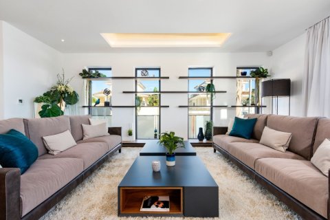 Продажа виллы в Сьюдад Кесада, Аликанте, Испания 3 спальни, 316м2 №145130 - фото 5