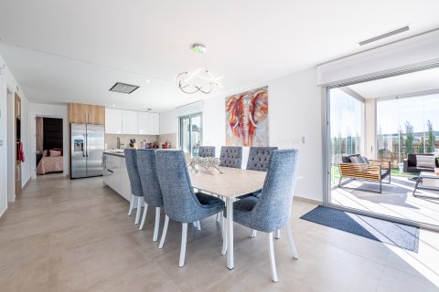 Villa zum Verkauf in Algorfa, Alicante, Spanien 4 Schlafzimmer, 237 m2 Nr. 145134 - Foto 2