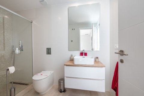 Villa zum Verkauf in Algorfa, Alicante, Spanien 4 Schlafzimmer, 237 m2 Nr. 145134 - Foto 11