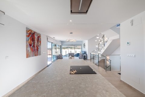 Villa zum Verkauf in Algorfa, Alicante, Spanien 4 Schlafzimmer, 237 m2 Nr. 145134 - Foto 6