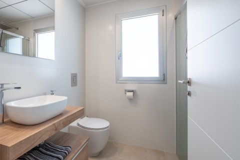 Villa zum Verkauf in Algorfa, Alicante, Spanien 4 Schlafzimmer, 237 m2 Nr. 145134 - Foto 8