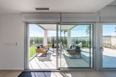 Villa zum Verkauf in Algorfa, Alicante, Spanien 4 Schlafzimmer, 237 m2 Nr. 145134 - Foto 4