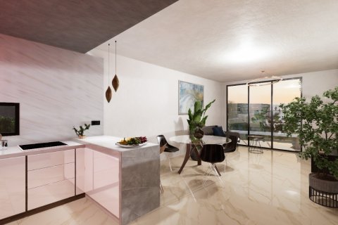 Продажа виллы в Альгорфа, Аликанте, Испания 3 спальни, 104м2 №145136 - фото 3