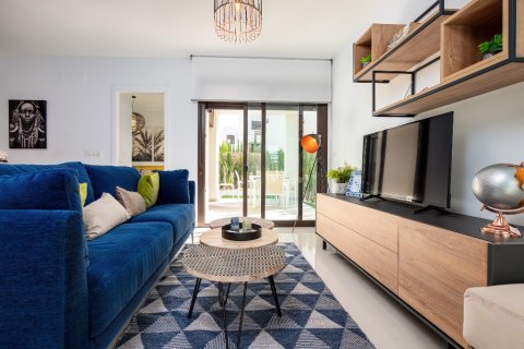 Kaupunkipientalo myytävänä Algorfa, Alicante, Espanja, 3 makuuhuonetta, 90 m2 No. 145133 - kuva 3