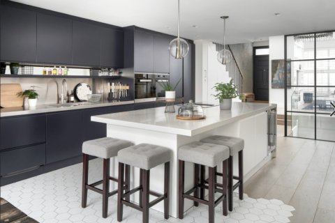 Villa à vendre à Ciudad Quesada, Alicante, Espagne, 4 chambres, 360 m2 No. 145131 - photo 4