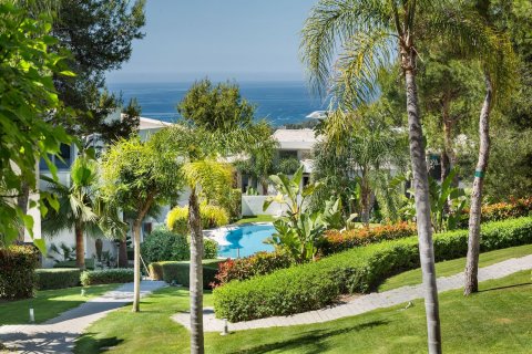 Townhouse for sale Marbella, Malaga, Spain 2 bedrooms, 204 sq.m. No. 109559 - photo 4