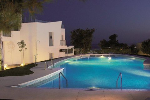 Townhouse for sale Marbella, Malaga, Spain 2 bedrooms, 204 sq.m. No. 109559 - photo 6