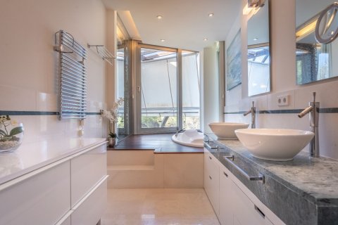 Townhouse for sale Marbella, Malaga, Spain 2 bedrooms, 204 sq.m. No. 109559 - photo 15