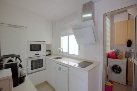 Wohnung zum Verkauf Manilva, Malaga, Spanien 2 Schlafzimmer, 78 m2 Nr. 109558 - Foto 2