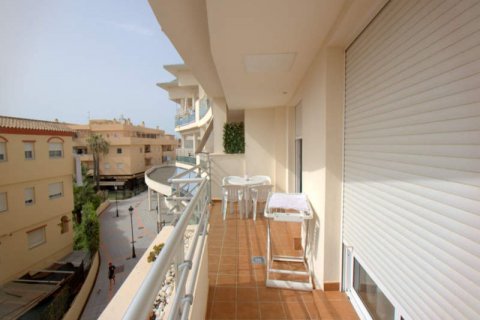 Wohnung zum Verkauf Manilva, Malaga, Spanien 2 Schlafzimmer, 78 m2 Nr. 109558 - Foto 16